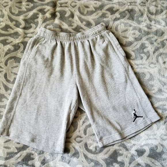 Jordan Bottoms | Jordan Cotton Shorts 